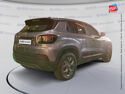 Véhicule d'occasion JEEP AVENGER ELECTRIQUE 156CH 115KW LONGITUDE