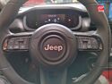 Véhicule d'occasion JEEP AVENGER ELECTRIQUE 156CH 115KW LONGITUDE