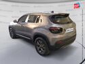 Véhicule d'occasion JEEP AVENGER ELECTRIQUE 156CH 115KW LONGITUDE