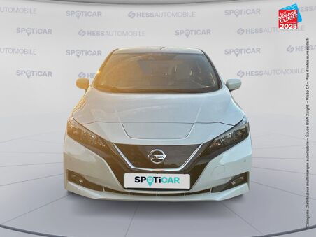 NISSAN LEAF 150CH 40KWH...