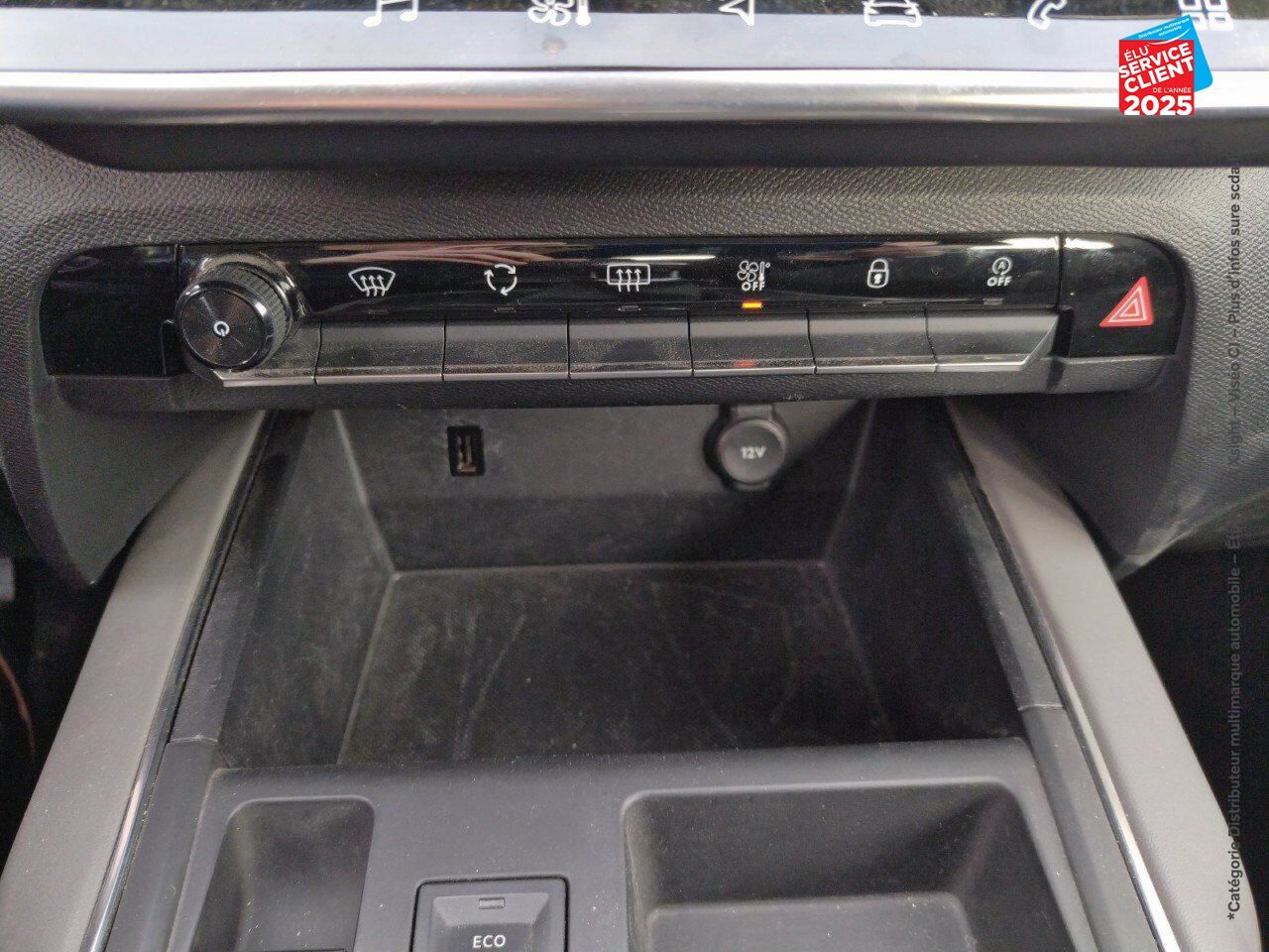 Véhicule d'occasion CITROEN C5 AIRCROSS PURETECH 130CH S/S LIVE ATTELAGE chez Peugeot Reims