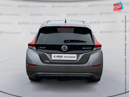 NISSAN LEAF 150CH 40KWH...