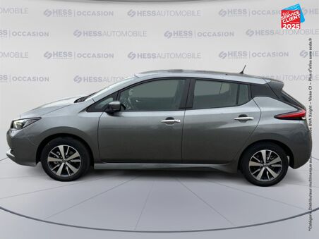 NISSAN LEAF 150CH 40KWH...