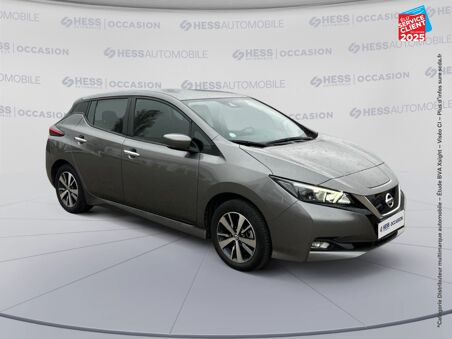 NISSAN LEAF 150CH 40KWH...