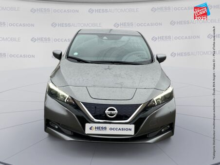 NISSAN LEAF 150CH 40KWH...