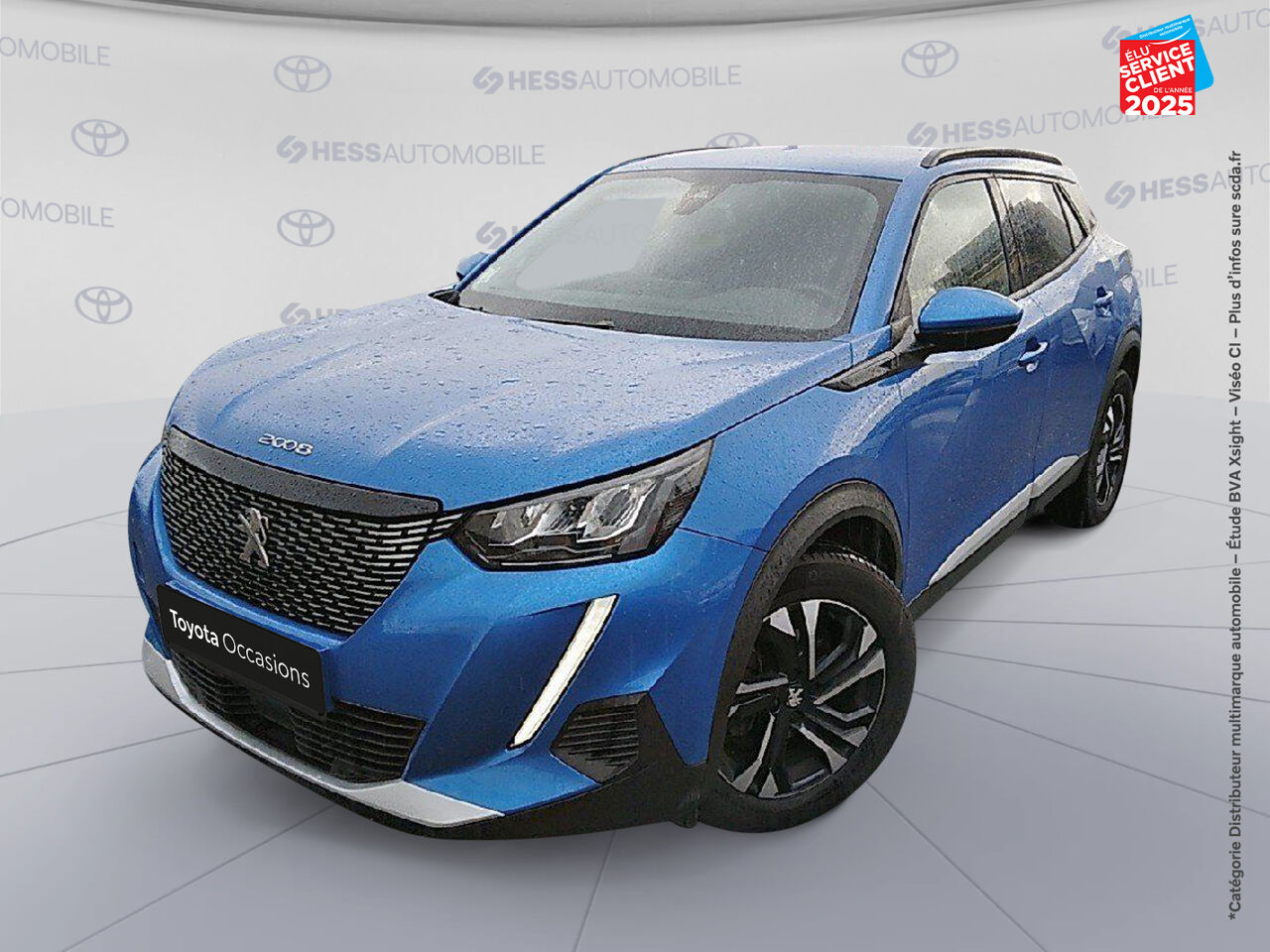 chez Renault Colmar