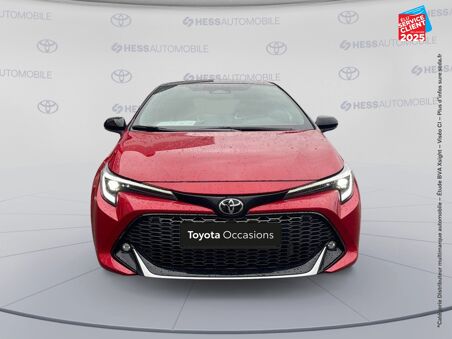 TOYOTA COROLLA 2.0 196CH GR...