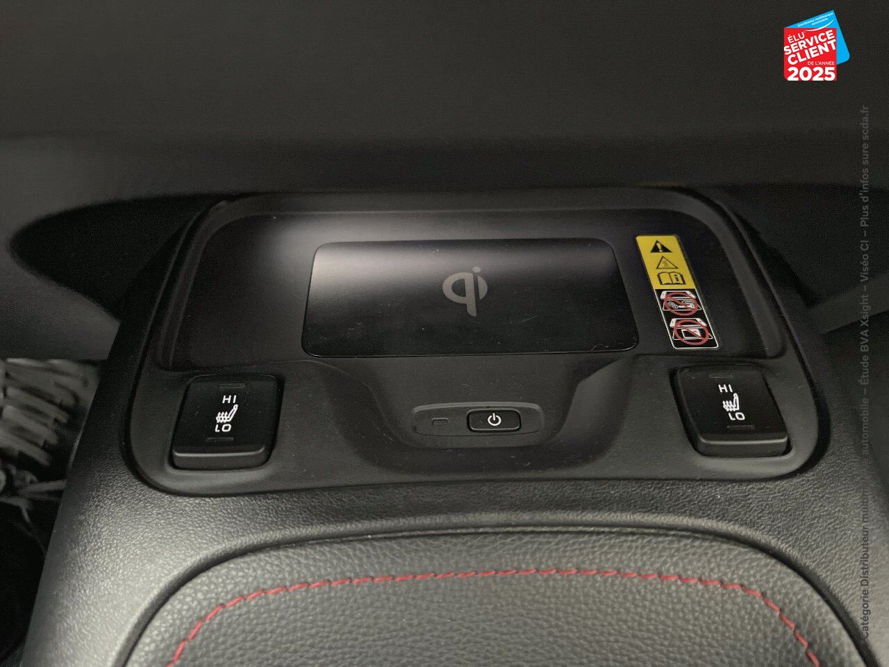 Véhicule d'occasion TOYOTA COROLLA 2.0 196CH GR SPORT MY23 chez Toyota Saint Dizier