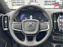 Véhicule d'occasion VOLVO EX40 SINGLE 238CH BLACK EDITION