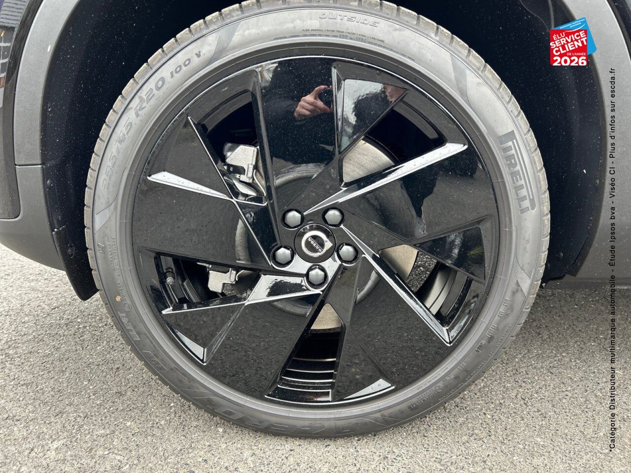 chez HESS Automobile