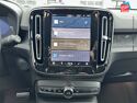 Véhicule d'occasion VOLVO EX40 SINGLE 238CH BLACK EDITION