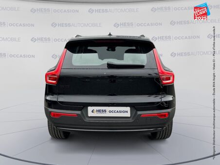 VOLVO EX40 SINGLE 238CH...