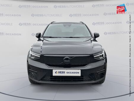 VOLVO EX40 SINGLE 238CH...