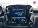 Véhicule d'occasion VOLVO EX40 SINGLE 238CH BLACK EDITION