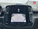 Véhicule d'occasion VOLVO EX40 SINGLE 238CH BLACK EDITION