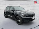 Véhicule d'occasion VOLVO EX40 SINGLE 238CH BLACK EDITION