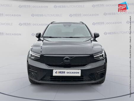 VOLVO EX40 SINGLE 238CH...