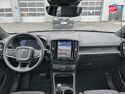 Véhicule d'occasion VOLVO EX40 SINGLE 238CH BLACK EDITION