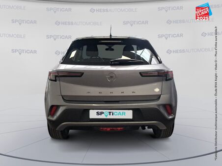OPEL MOKKA 1.2 TURBO 100CH...