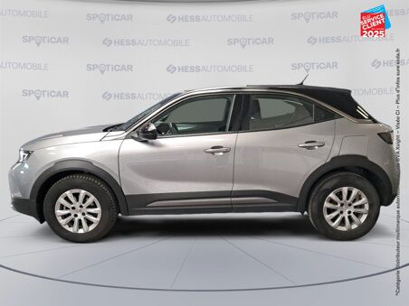 OPEL MOKKA 1.2 TURBO 100CH...