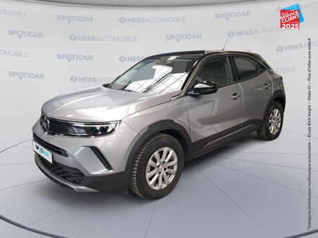OPEL MOKKA 1.2 TURBO 100CH...