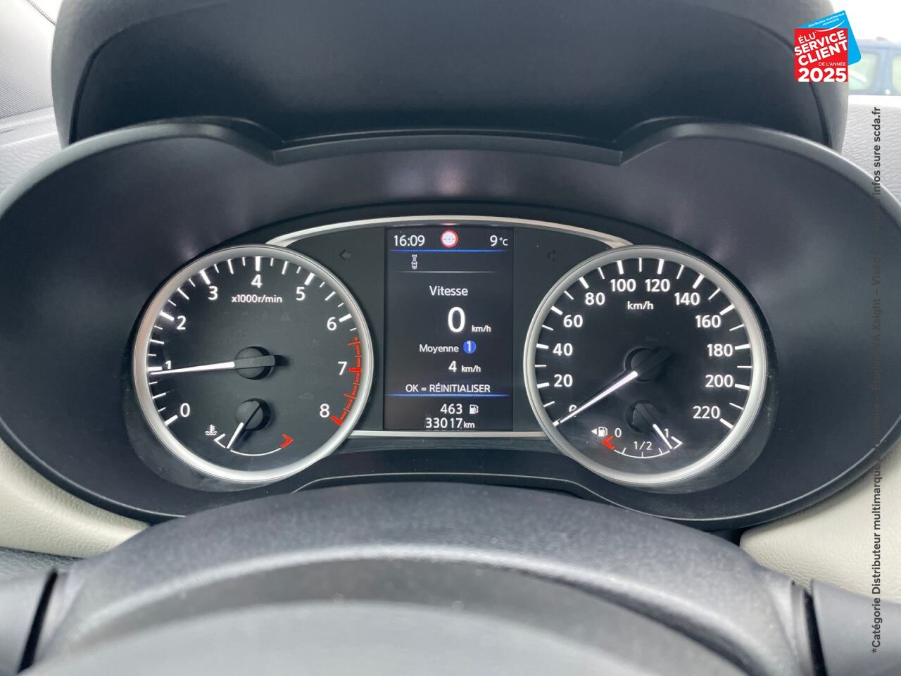 Véhicule d'occasion NISSAN MICRA 1.0 IG-T 92CH BUSINESS EDITION 2021 chez Le Veodrome