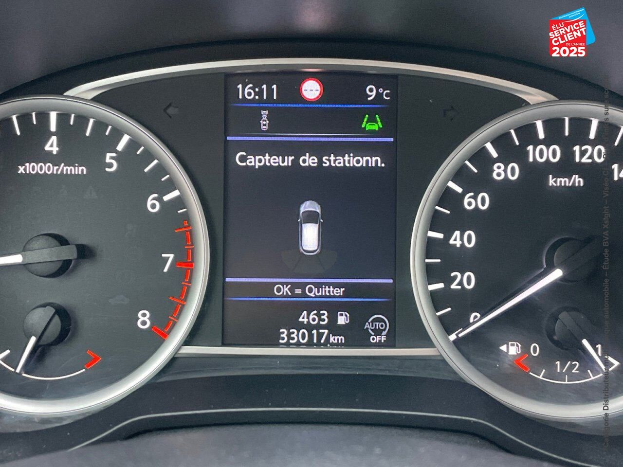 Véhicule d'occasion NISSAN MICRA 1.0 IG-T 92CH BUSINESS EDITION 2021 chez Le Veodrome