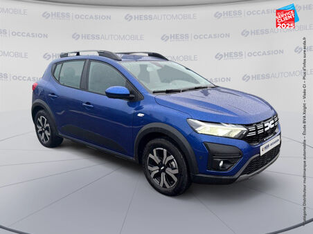 DACIA SANDERO 1.0 ECO-G...