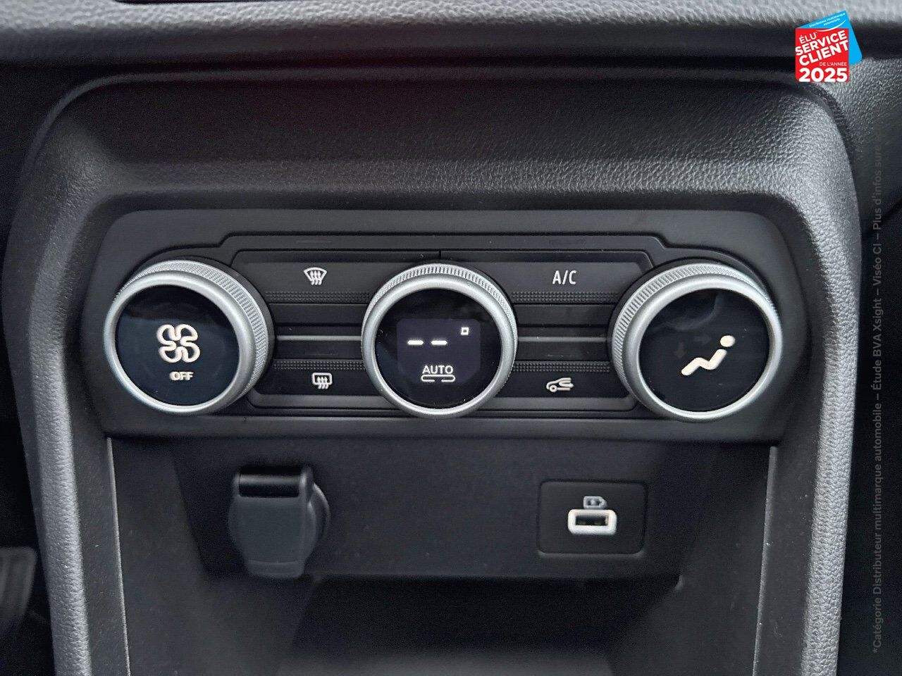 Véhicule d'occasion DACIA SANDERO 1.0 ECO-G 100CH STEPWAY EXPRESSION chez Dacia Saverne