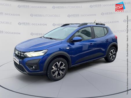 DACIA SANDERO 1.0 ECO-G...