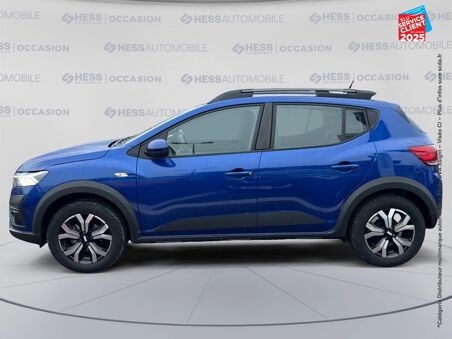 DACIA SANDERO 1.0 ECO-G...