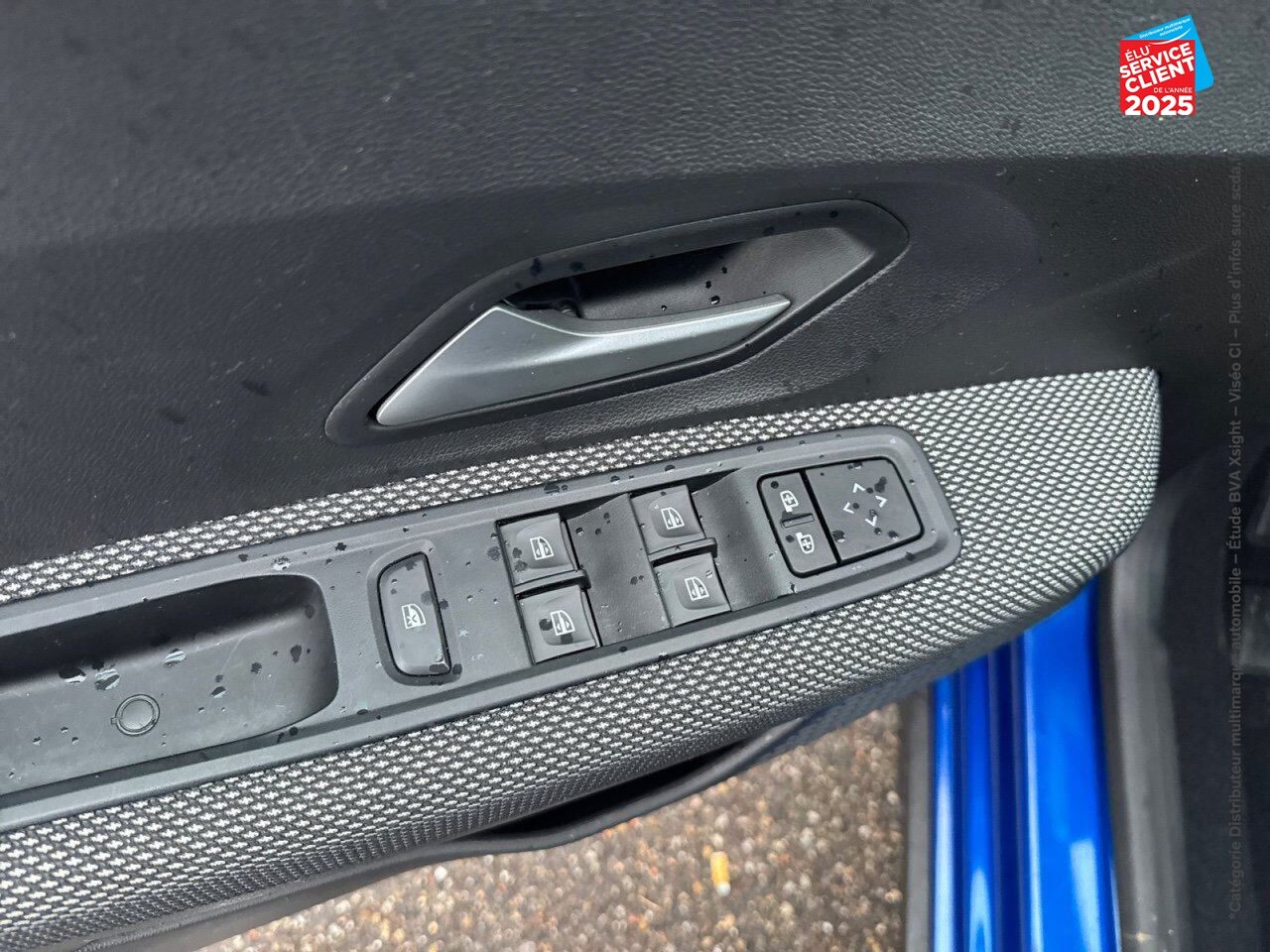 Véhicule d'occasion DACIA SANDERO 1.0 ECO-G 100CH STEPWAY EXPRESSION chez Dacia Saverne