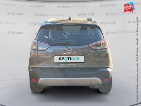 OPEL CROSSLAND X 1.2 TURBO...