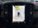 Véhicule d'occasion VOLVO C40 RECHARGE EXTENDED RANGE 252CH ULTIMATE TPANO SIEGE CHAUF VOLANT CHAUF CAMERA GPS