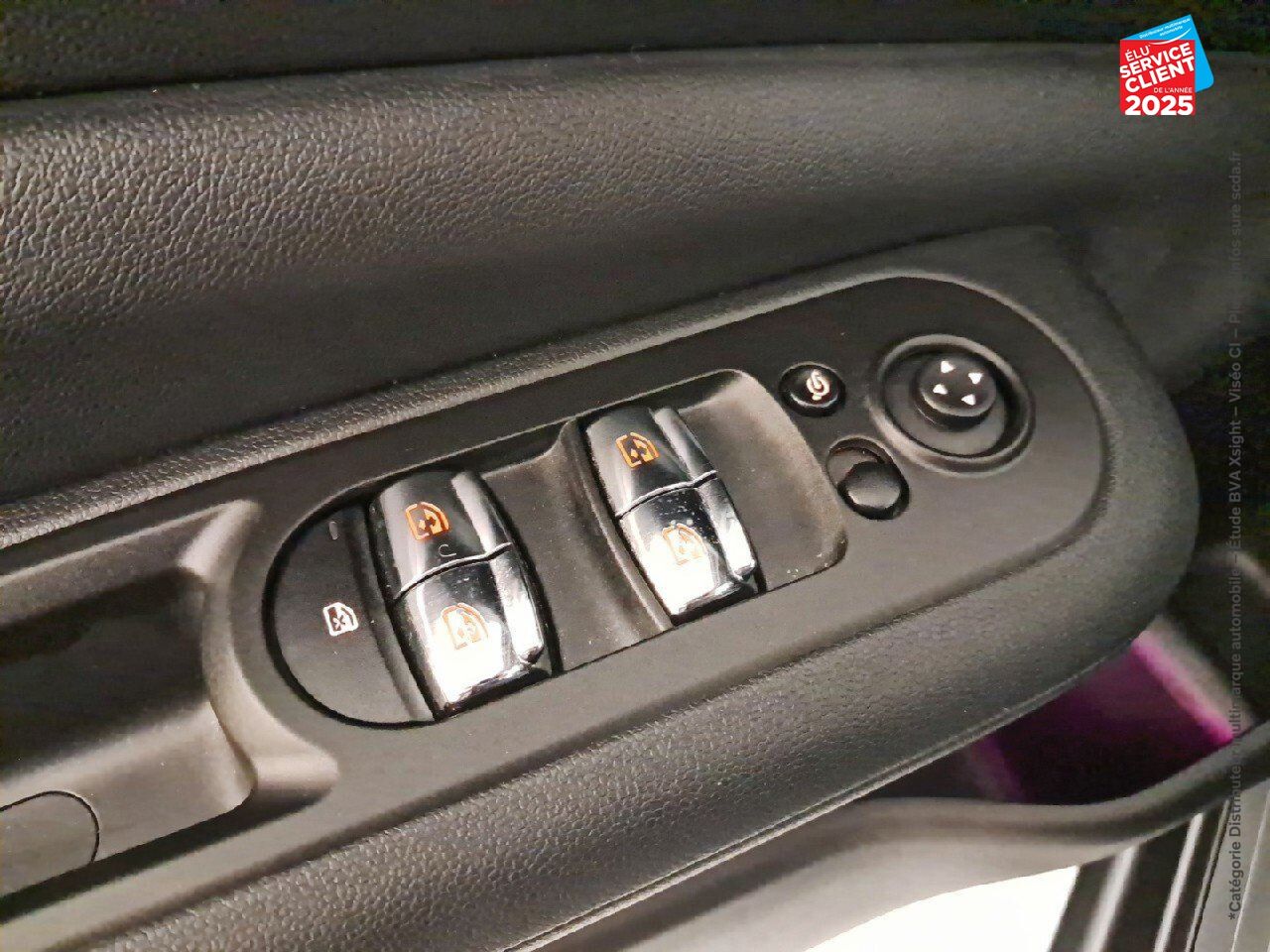 Véhicule d'occasion MINI CLUBMAN COOPER 136CH EDITION PREMIUM PLUS BVA7 chez Hyundai Epernay