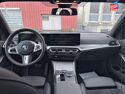 Véhicule d'occasion BMW SERIE 3 320EA 204CH M SPORT