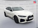 Véhicule d'occasion BMW I4 EDRIVE40 340CH M SPORT