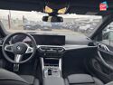 Véhicule d'occasion BMW I4 EDRIVE40 340CH M SPORT