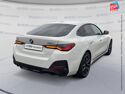 Véhicule d'occasion BMW I4 EDRIVE40 340CH M SPORT