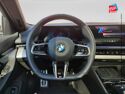 Véhicule d'occasion BMW SERIE 5 520DA 197CH M SPORT XDRIVE