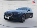 Véhicule d'occasion BMW SERIE 5 520DA 197CH M SPORT XDRIVE