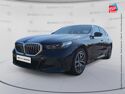 Véhicule d'occasion BMW SERIE 5 520DA 197CH M SPORT XDRIVE