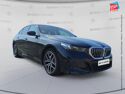 Véhicule d'occasion BMW SERIE 5 520DA 197CH M SPORT XDRIVE