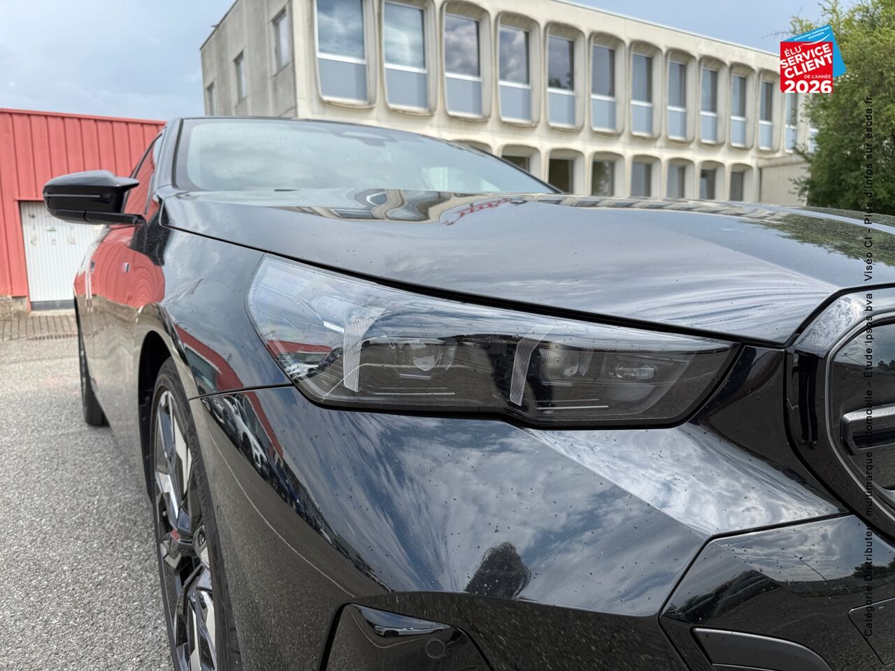 chez HESS Automobile