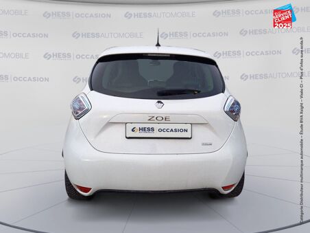 RENAULT ZOE ZEN CHARGE...