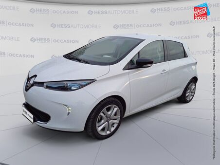 RENAULT ZOE ZEN CHARGE...