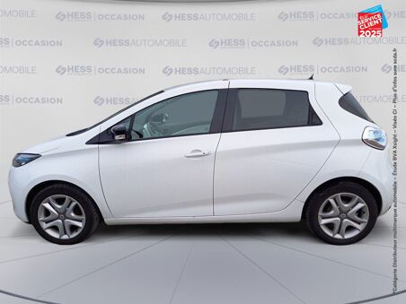 RENAULT ZOE ZEN CHARGE...