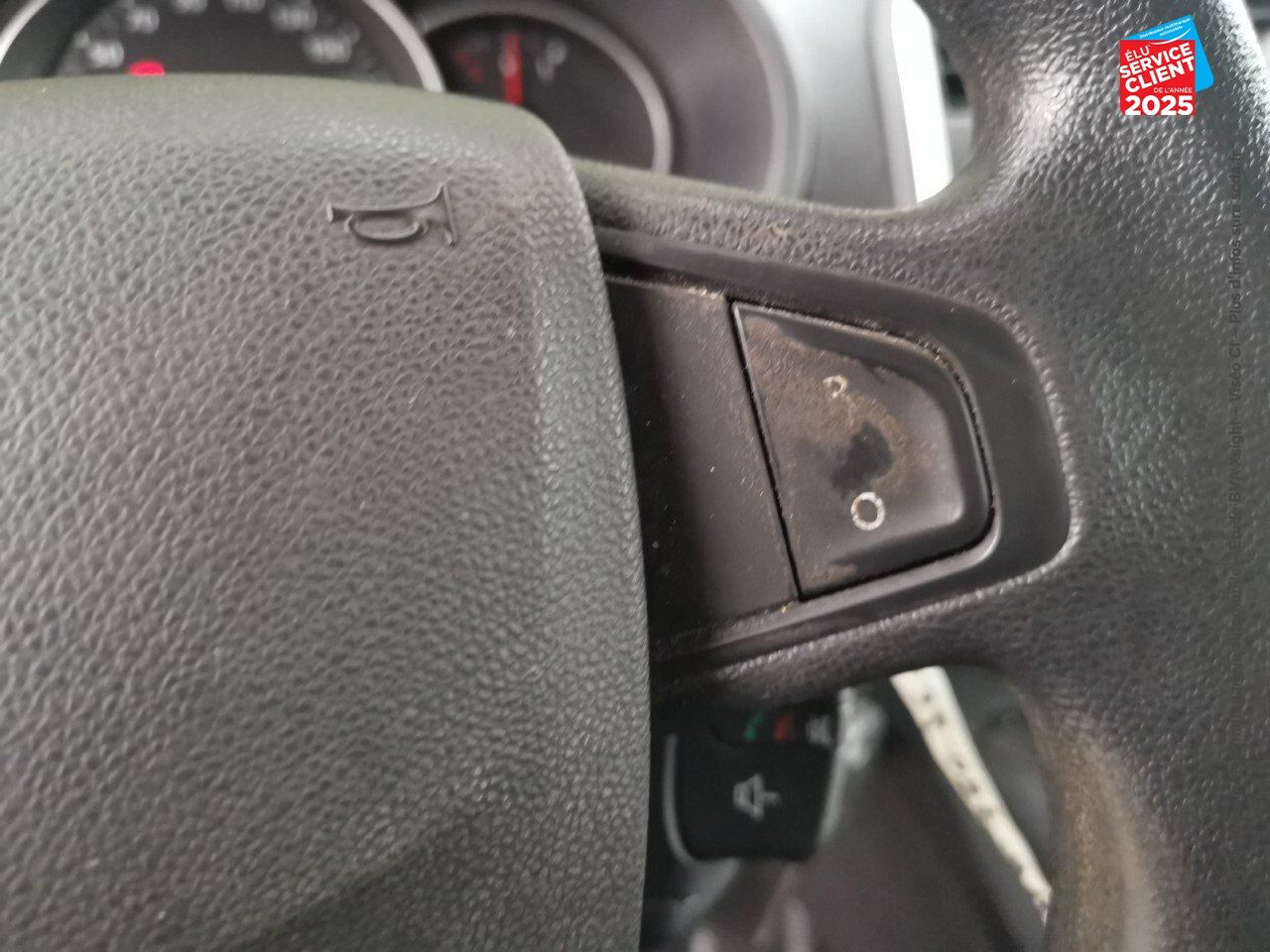 Véhicule d'occasion RENAULT KANGOO EXPRESS 1.5 BLUE DCI 80CH GRAND CONFORT chez Renault Montbéliard