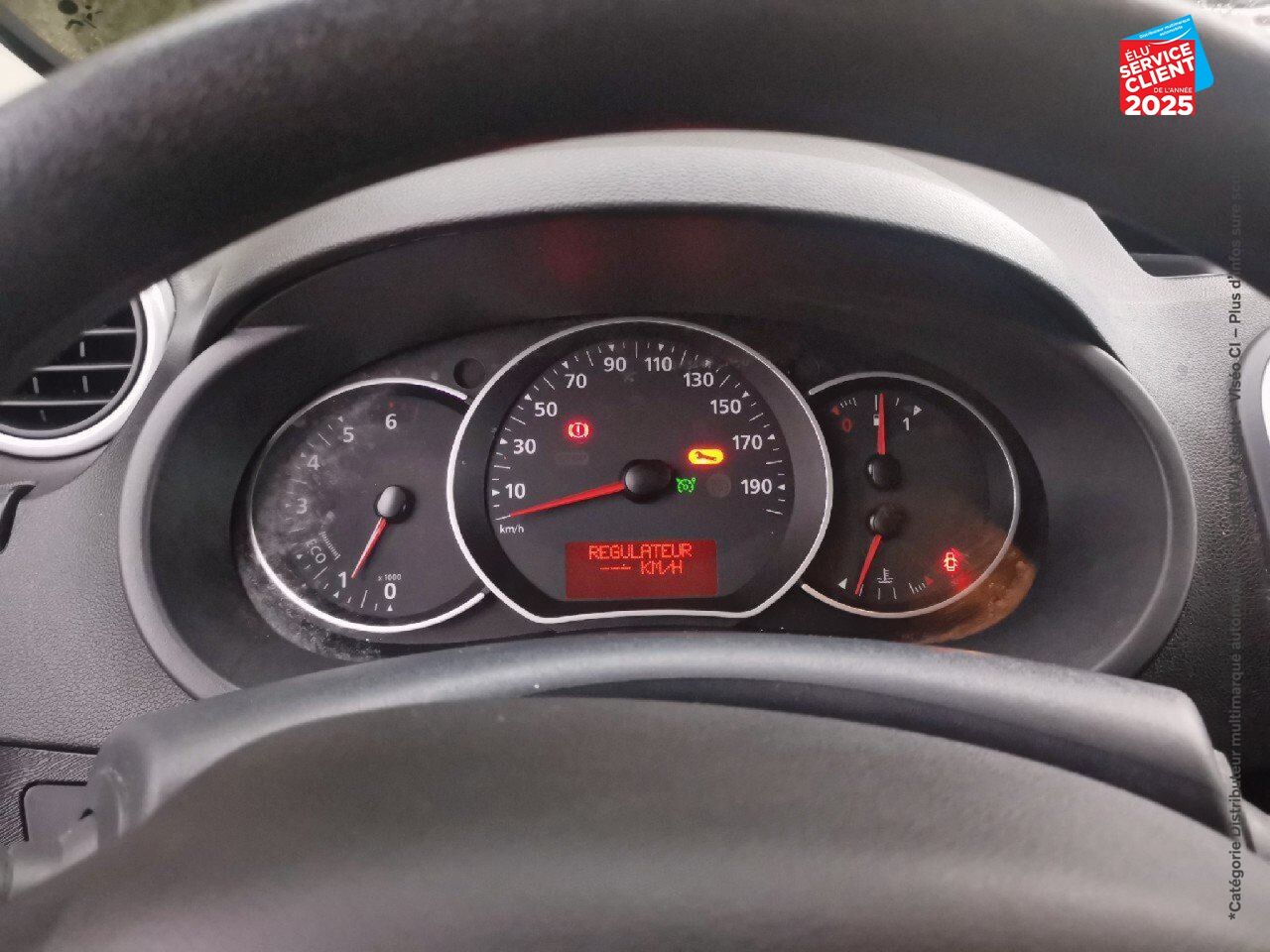 Véhicule d'occasion RENAULT KANGOO EXPRESS 1.5 BLUE DCI 80CH GRAND CONFORT 5CV chez Toyota Bar le Duc