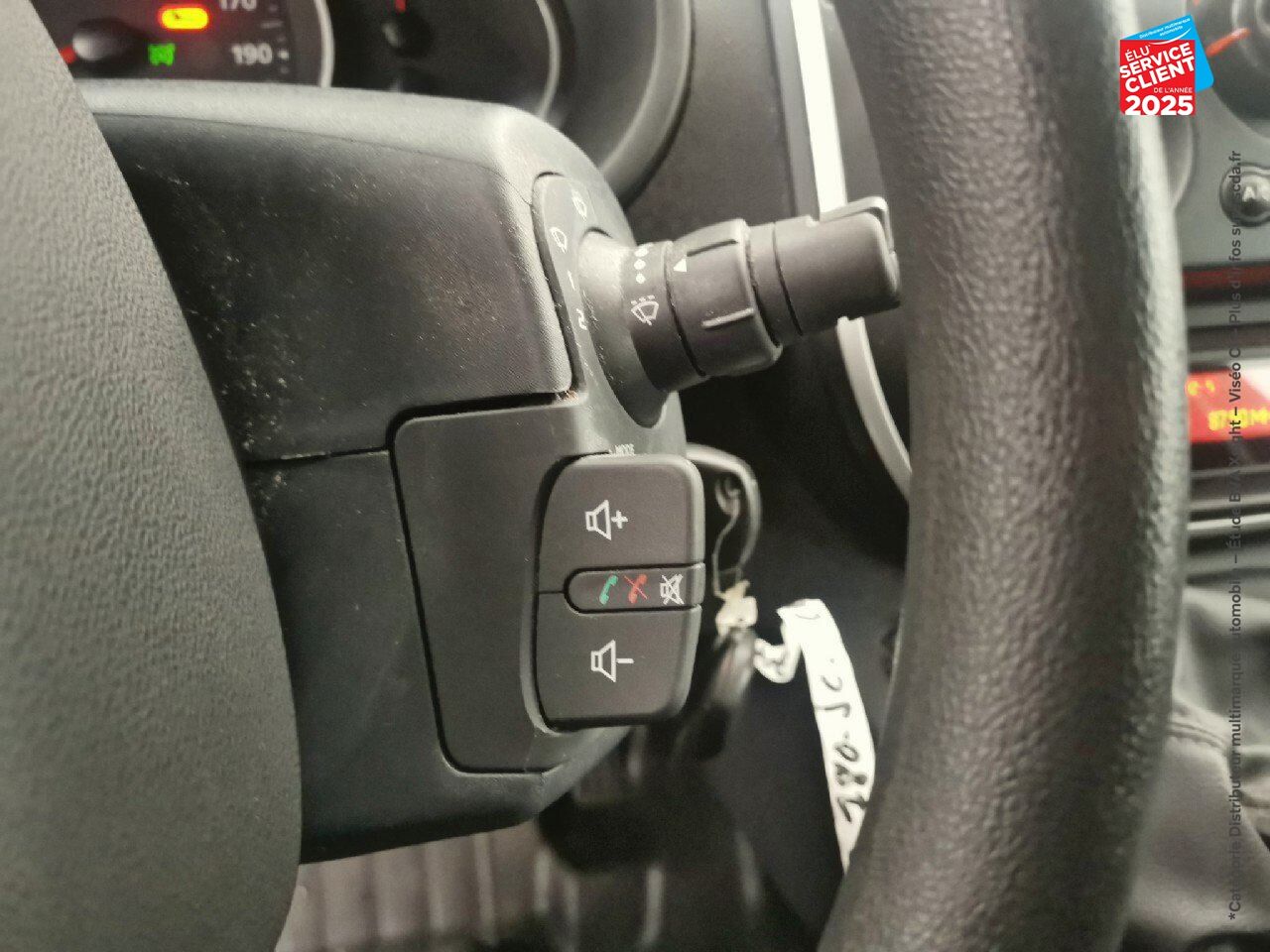 Véhicule d'occasion RENAULT KANGOO EXPRESS 1.5 BLUE DCI 80CH GRAND CONFORT 5CV chez Toyota Bar le Duc